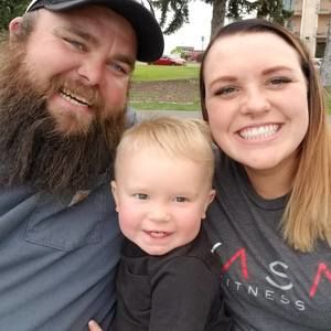 Meet your Posher, Mackelle